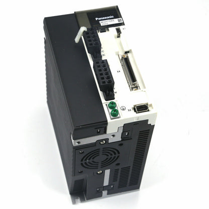 Panasonic MDDHT5540E Servo Drive - PANASONIC