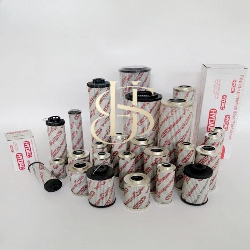 0660R025W/HC 1PC HYDAC Filter Element 0660 R 025 W/HC Material No. 313714