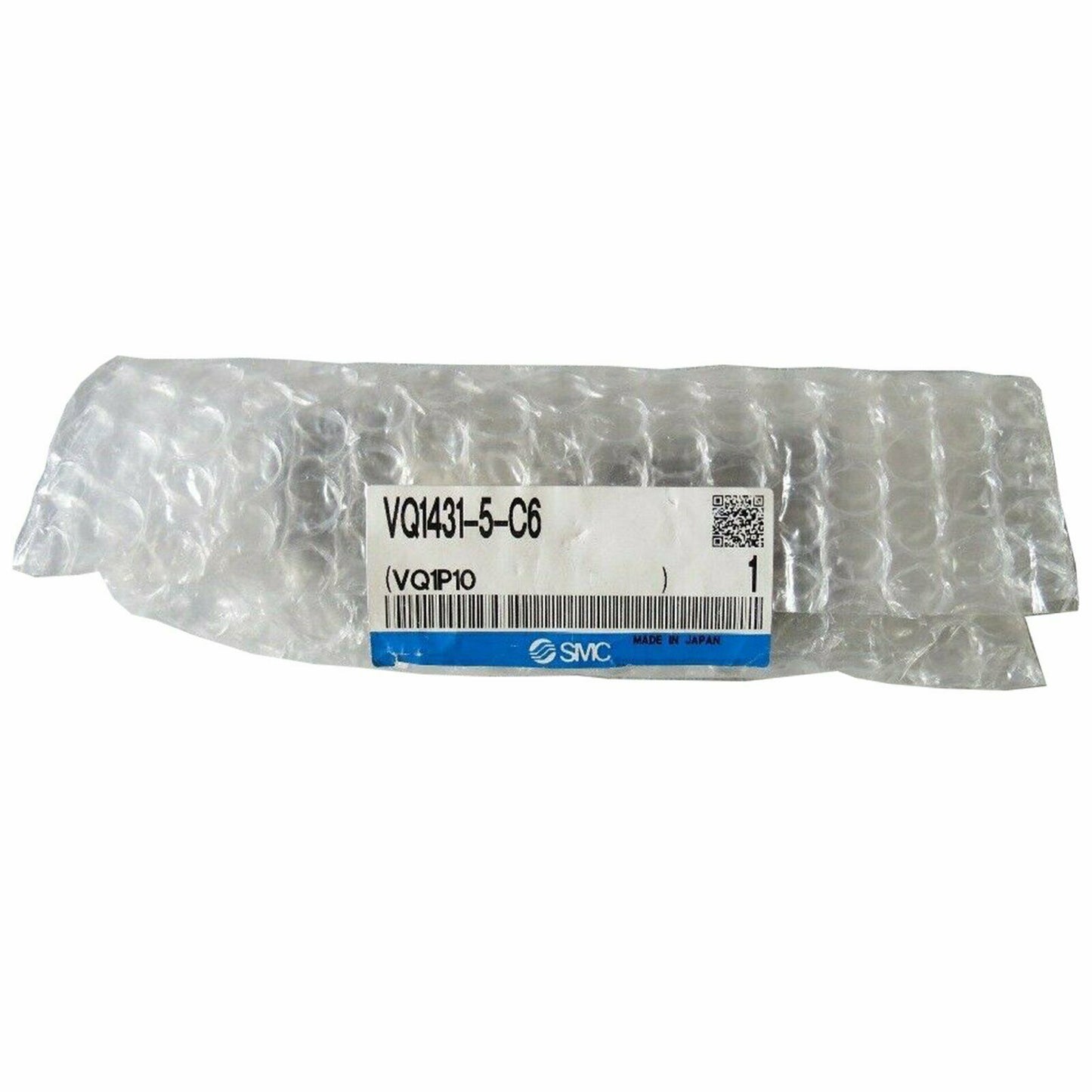 SMC SMC Solenoid Valve VQ1431-5-C6 - SMC