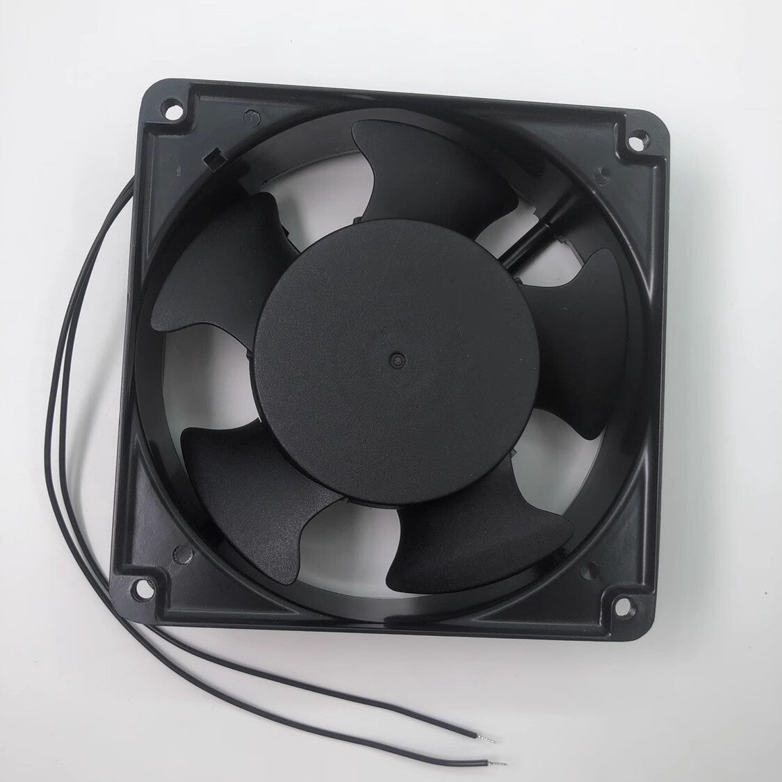 Brother unite BU1238HA2BA 12038 220V/240V 0.12A 12CM Cooling Fan