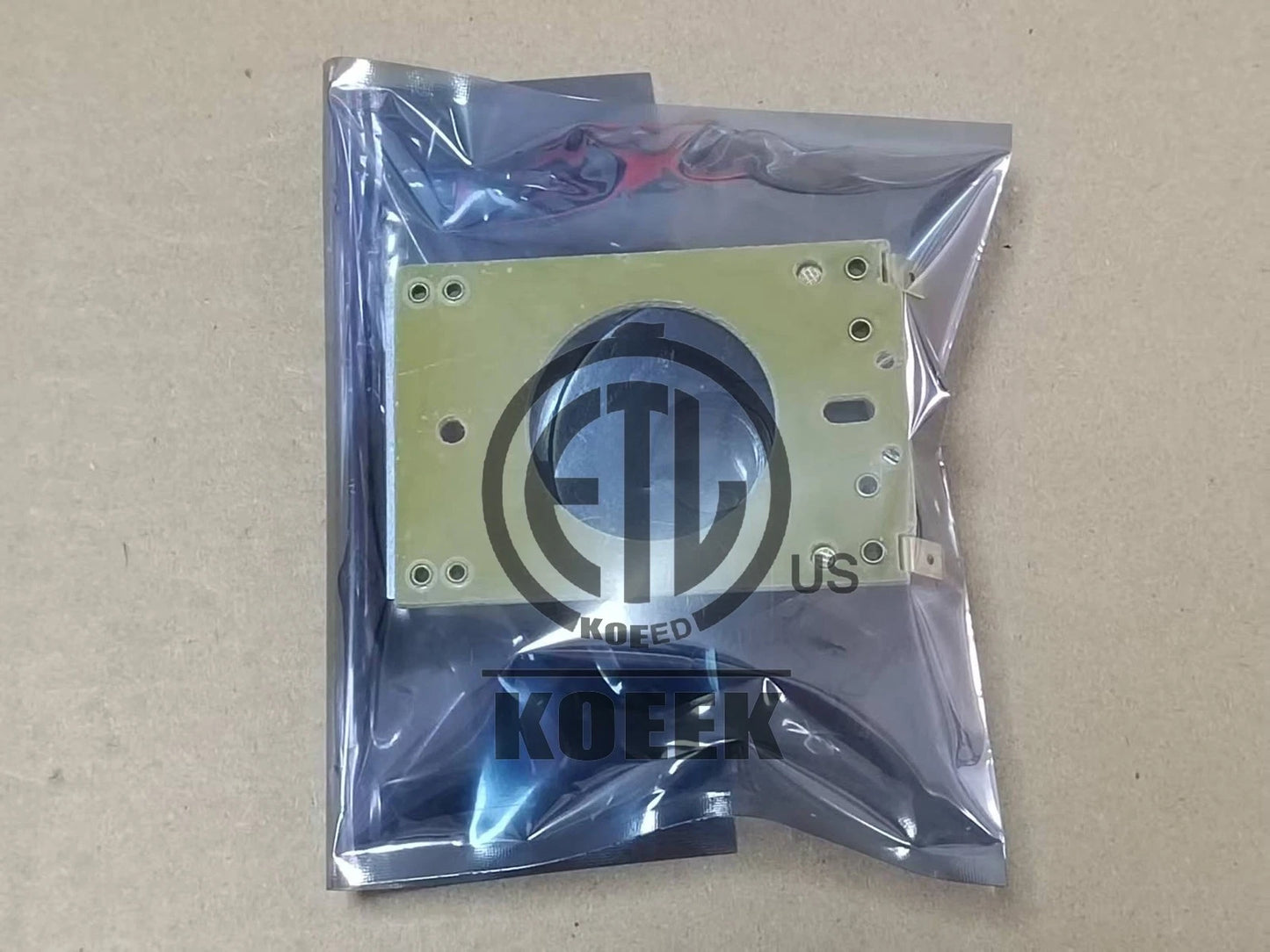 1set FOR L18.7-302S centrifugal switch