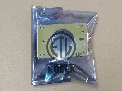 1set FOR L18.7-302S centrifugal switch