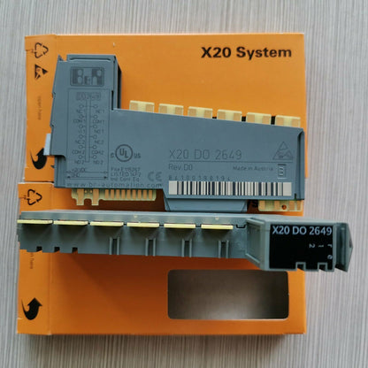 new 1PC For B&R X20DO2649 Module X20 DO 2649 In Box
