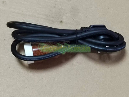 1PC For JSM280G-18 autoclave/portable pressure steam sterilizer 10A Power cord
