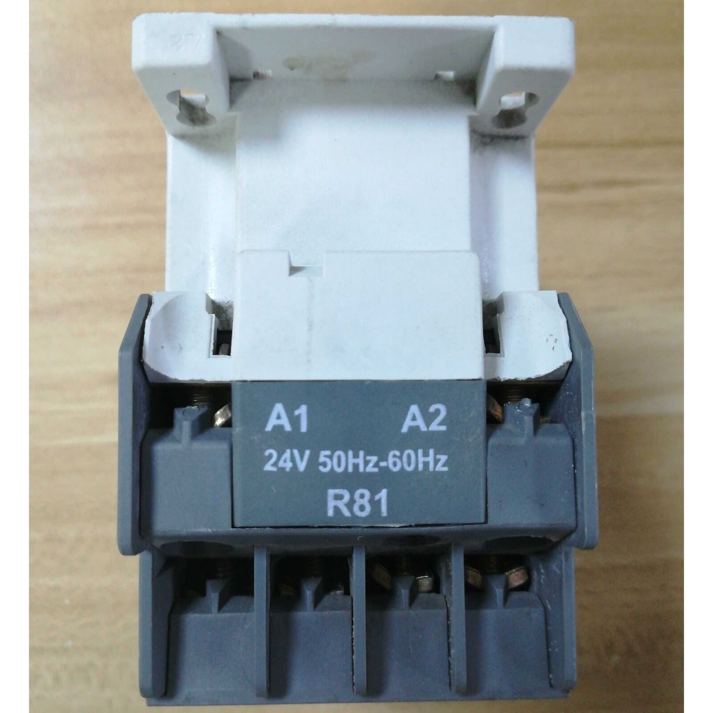 ABB A16D-30-01 AC24V Contactor Fast - ABB