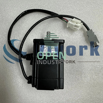 1PCS Yaskawa SGMPH-01AAA2C AC SERVO MOTOR