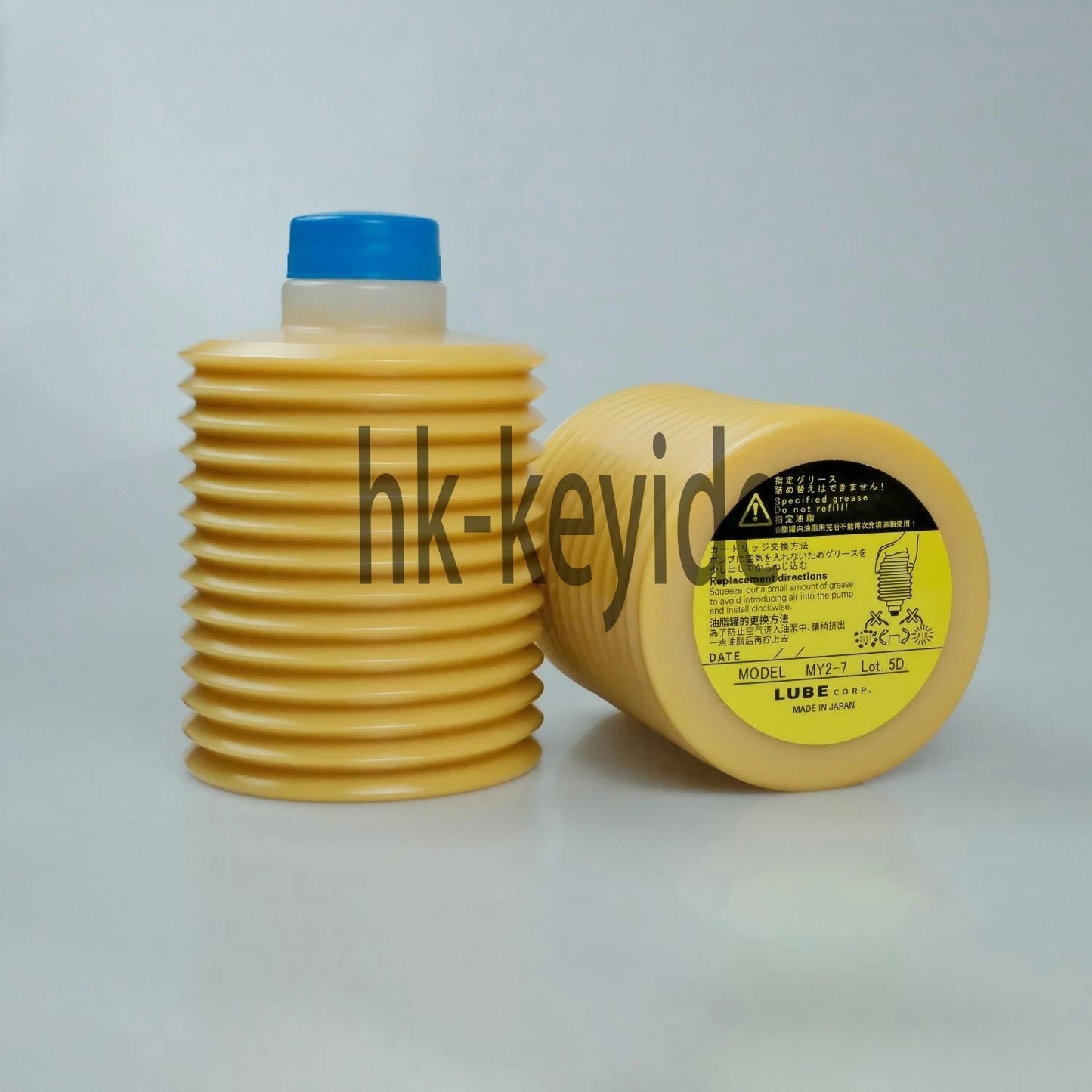 Japan MY2-7 Grease Cartridge Replacement / 700CC Sumitomo