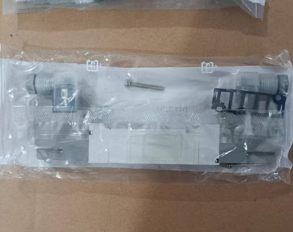 SMC SY5340-5DZ Solenoid Valve