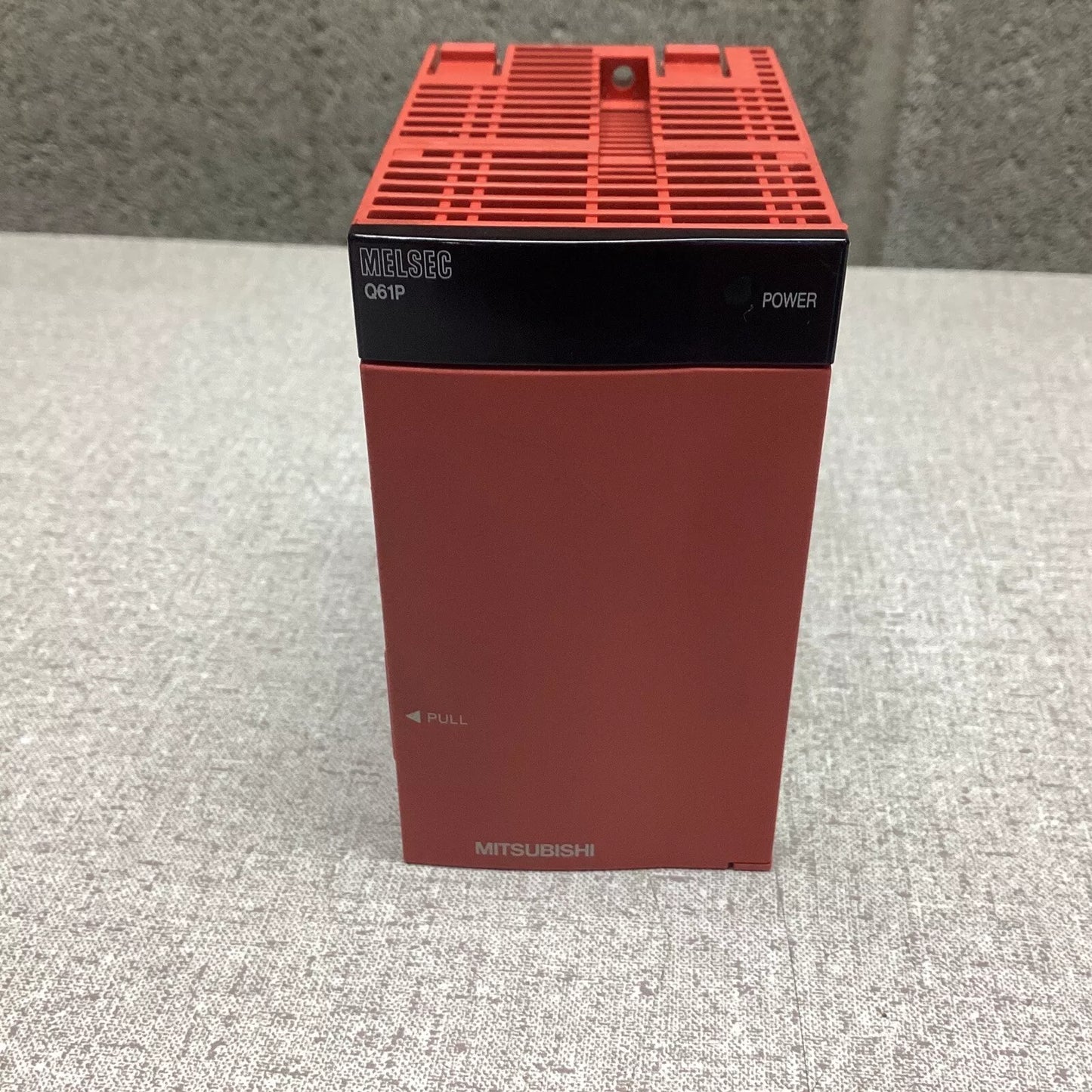 New Mitsubishi Q61P-A1 Melsec System Q PLC Power Supply