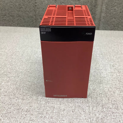 New Mitsubishi Q61P-A1 Melsec System Q PLC Power Supply
