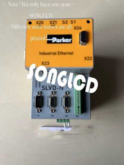 1PCS SLVD2NE5E6 SLVD-N Module - SLVD