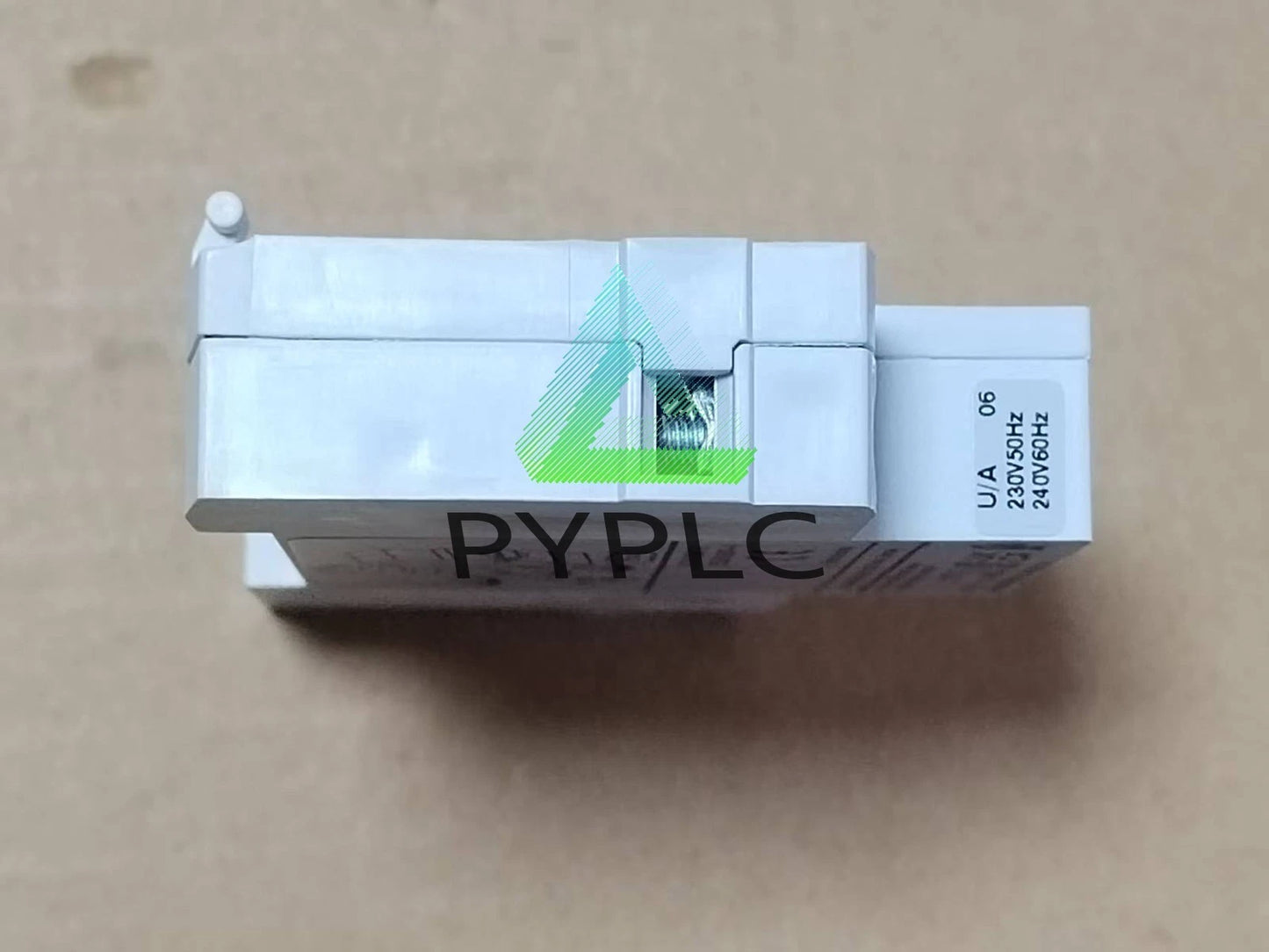 1pcs U-PKZ0 230V 50HZ Undervoltage Release Motor Protection Switch