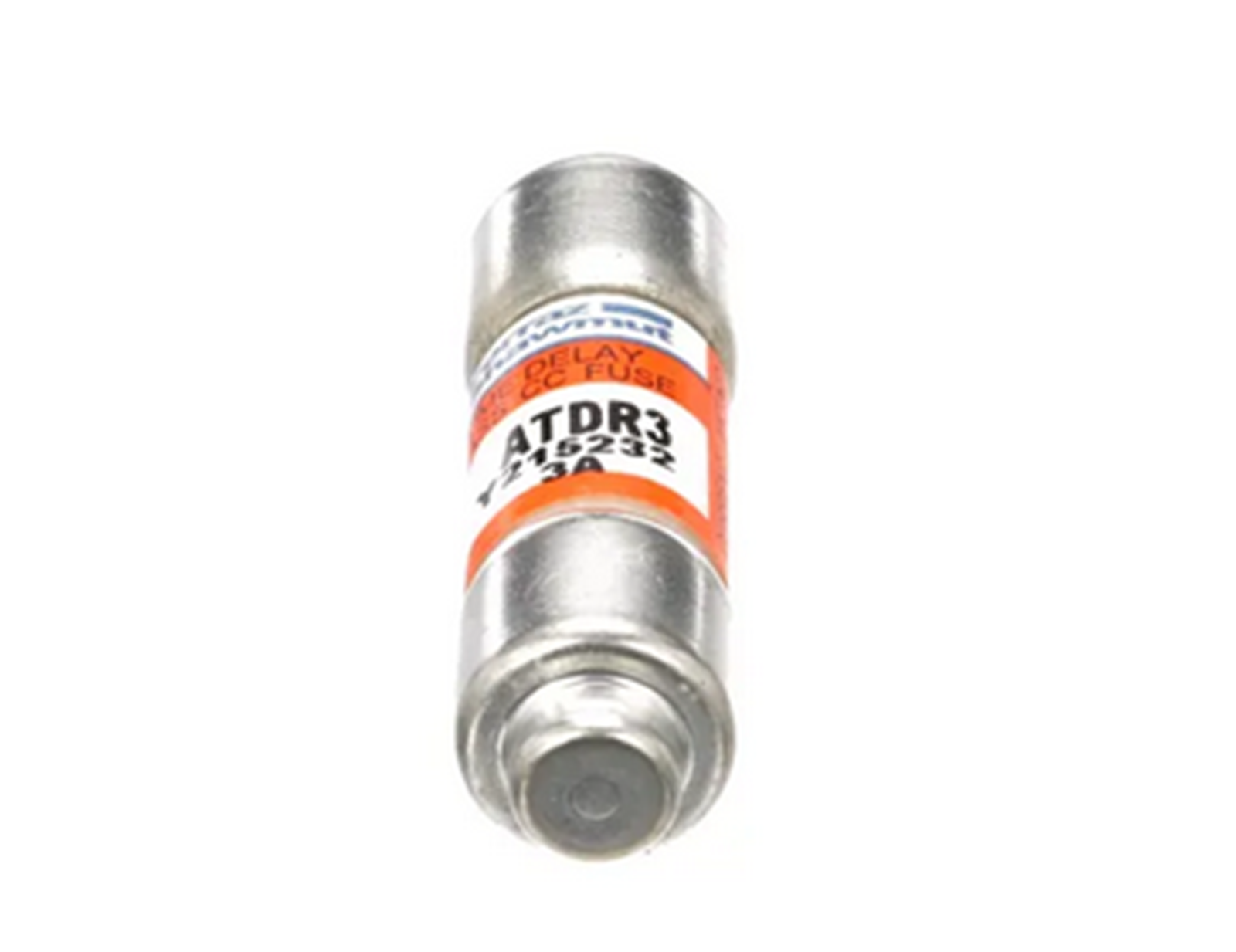 FERRAZ-SHAWMU ATDR3 Time Delay Fuse - FERRAZ-SHAWMU