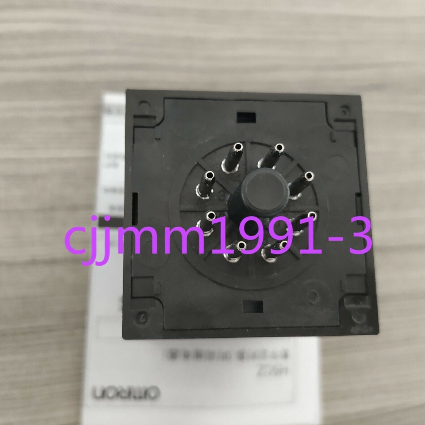 new 1PC Omron H5CZ-L8 - OMRON