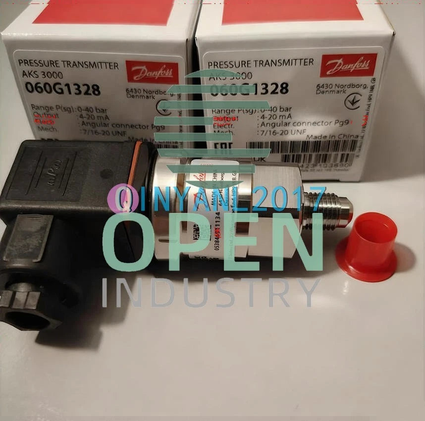 1PCS Danfoss pressure sensor AKS 3000 060G1328