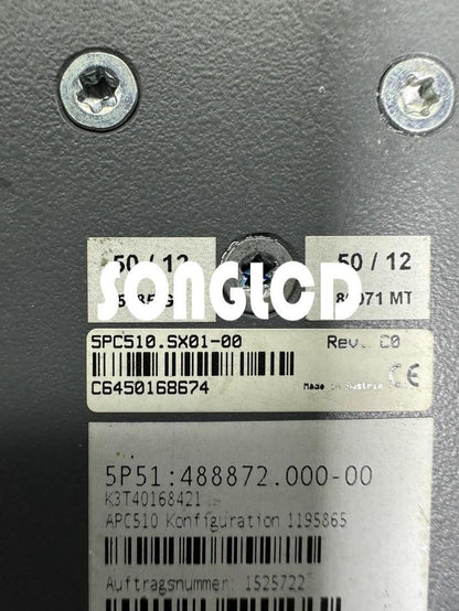 1PCS 5pc510.sx01-00 - KOEED
