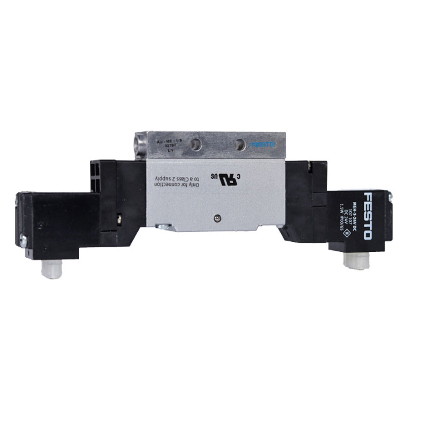 Festo 173431 Solenoid Valve - JMEH-5/2-1/8-B - FESTO