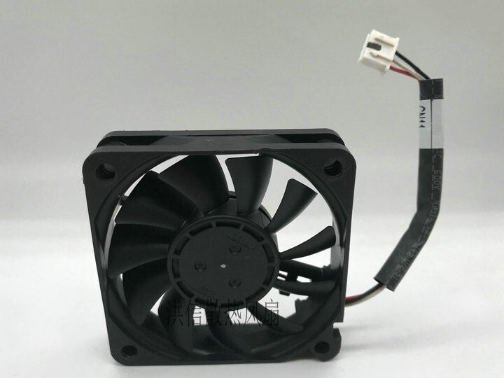 NMB 06015SS-12L-AL DC12V 0.11A 60mm cooling fan