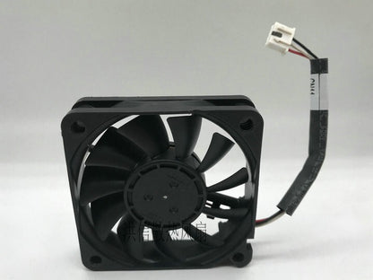 NMB 06015SS-12L-AL DC12V 0.11A 60mm cooling fan