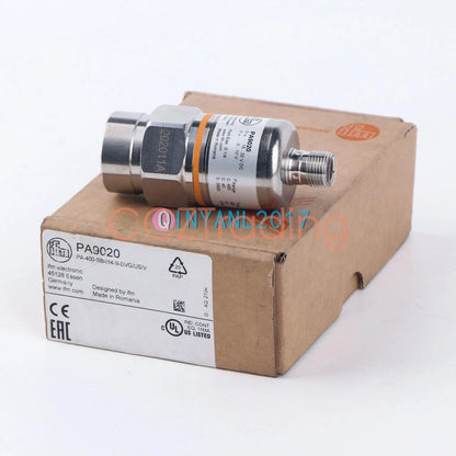 1PC IFM PA9020 Pressure Sensor