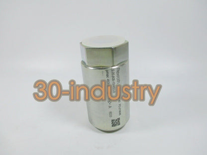 Rexroth S20A05-10/450J3 Hydraulic Control Check Valve R901424190 - REXROTH