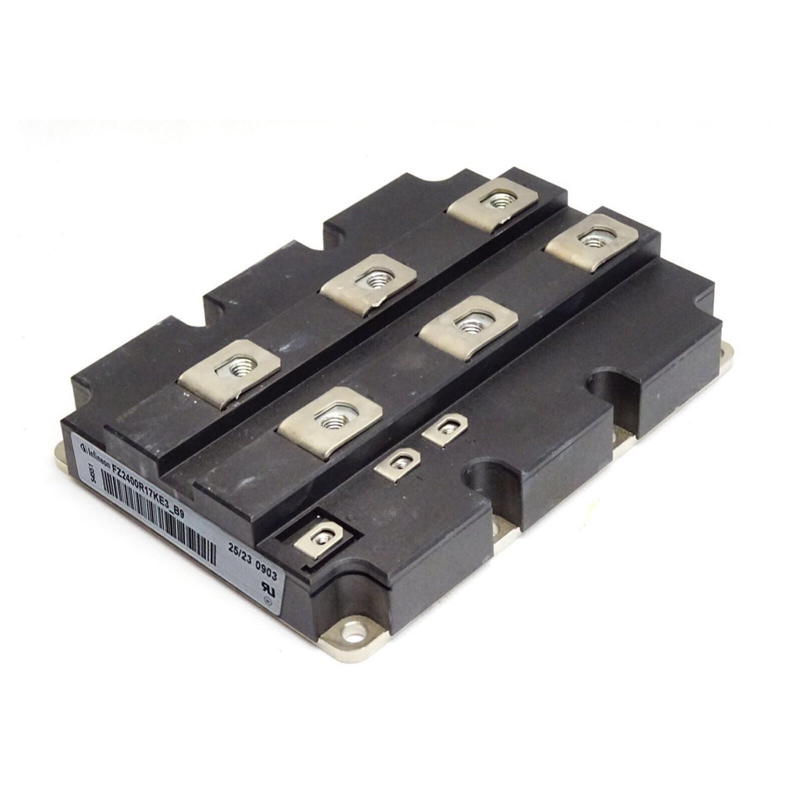 1PCS For INFINEON/EUPEC FZ2400R17KE3-B9 Module - INFINEON/EUPEC