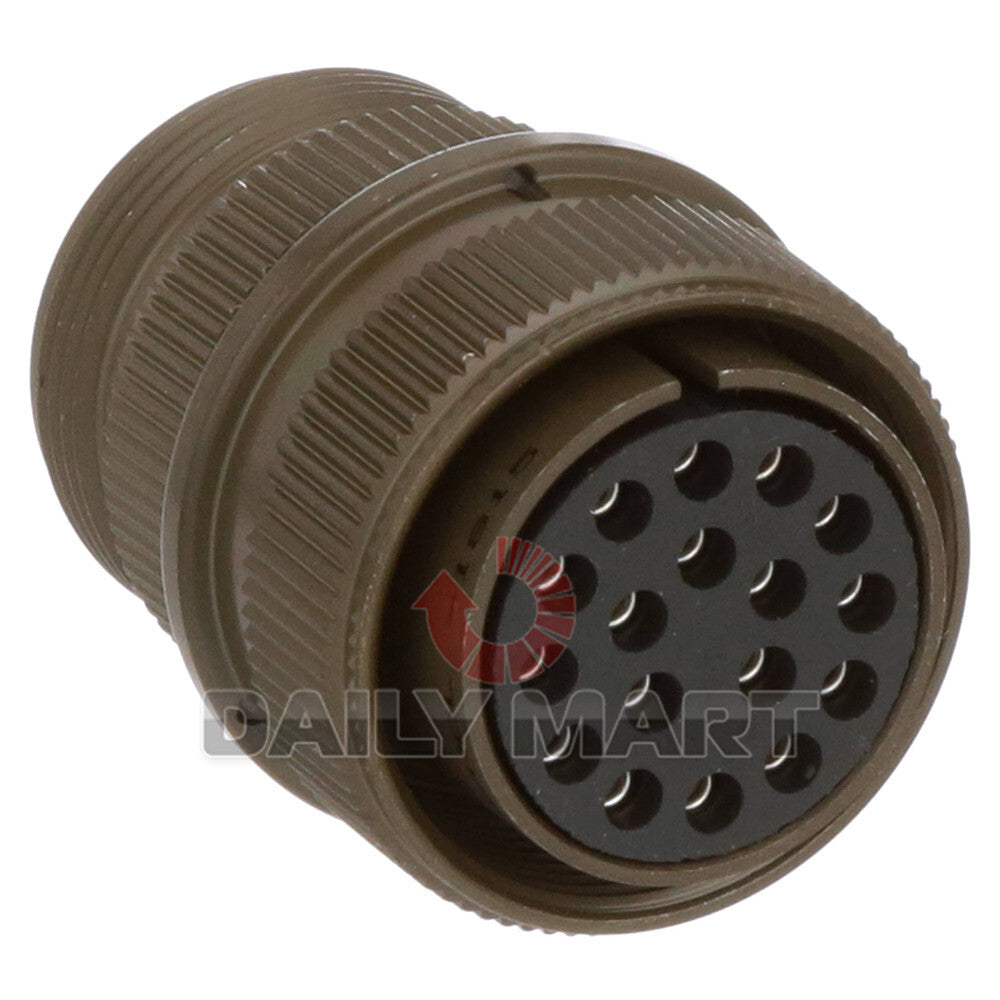 AMPHENOL MS3106A20-29S Circular Connector Plug