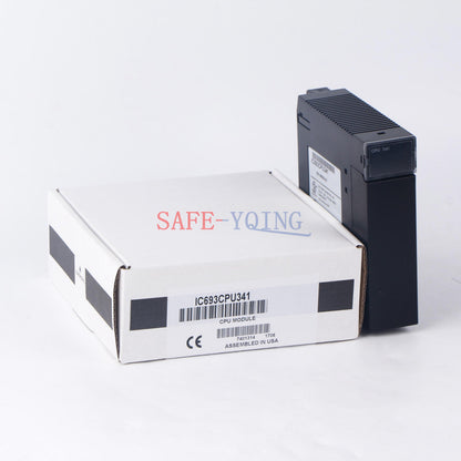 new ONE Emerson CPU Module IC693CPU341 - EMERSON