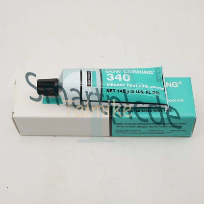 DOW CORNING 340 Silicone Heat Sink Compound 142g ( 5oz) DC340 box Free ship