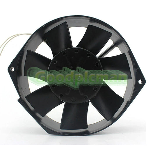 STYLE FAN UZS15D22-MGW Cooling Fan 220V 35/33W 50/60HZ