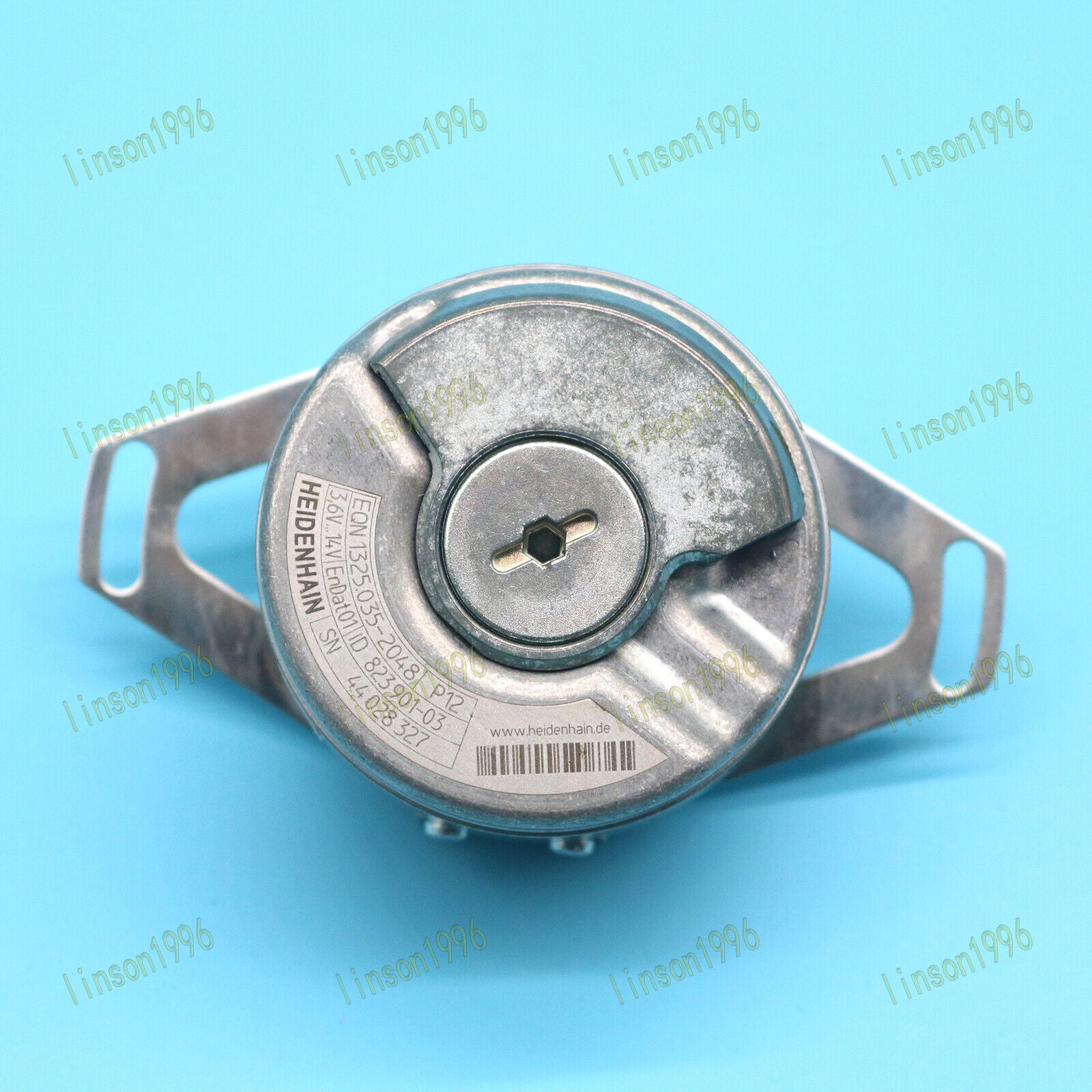 new 1PC  EQN1325.035-2048 ID 823901-03 HEIDENHAIN Rotary Encoder Fast HEIDENHAIN