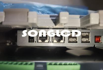 VDP40.3DIN-D1-NN-CG 1PCS New Model for Your Needs - OMRON