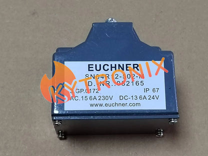 EUCHNER SN04R12-502-M Limit Switch