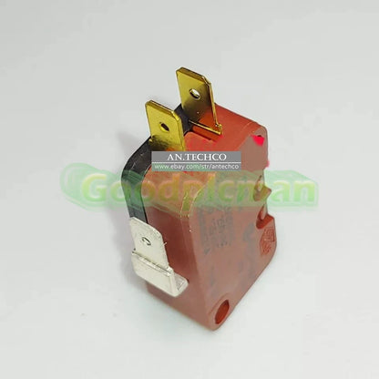 3 pins Micro Switch X3M306K2KA 20.5A 125/250VAC