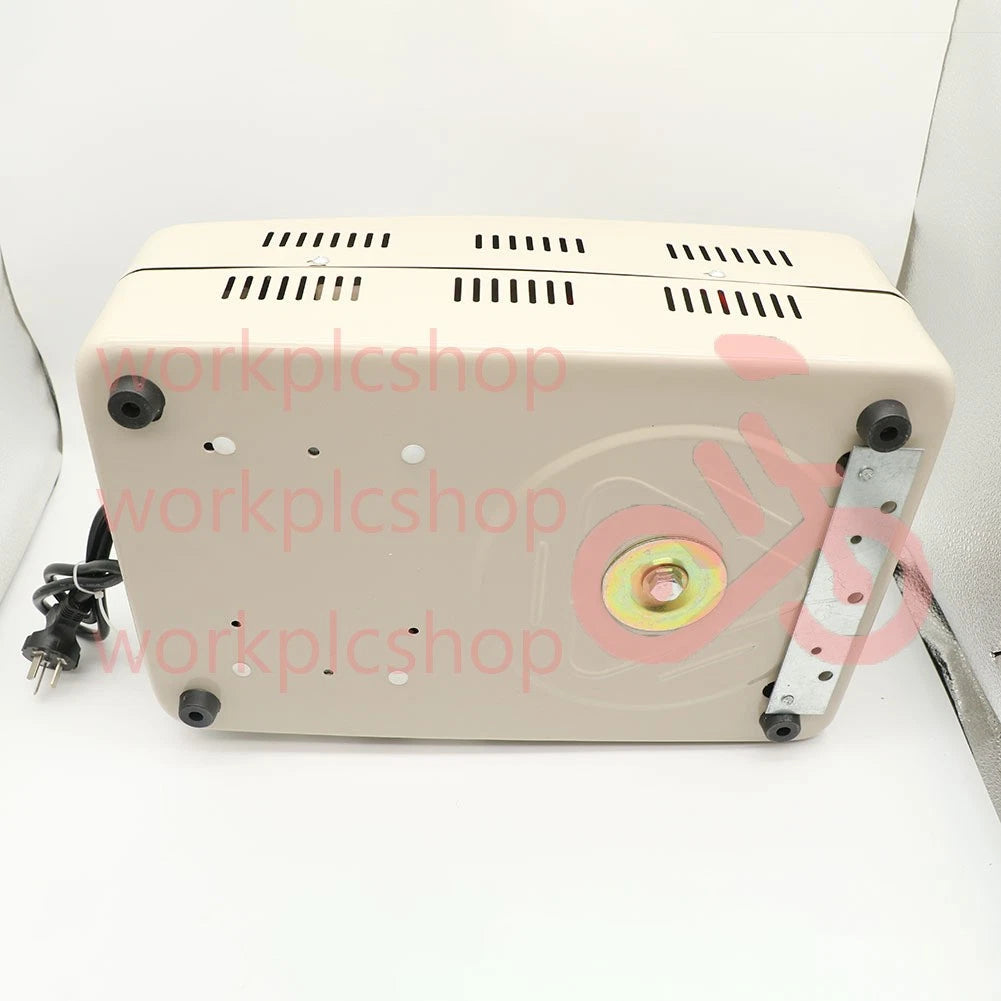 1PC 220V 7KW Automatic Voltage Stabilizer AC regulator Power Supply 120-270V