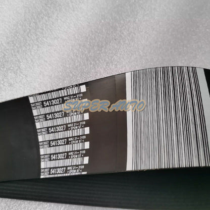 1Pcs Fit for Fan Belt 3629256 =5413027