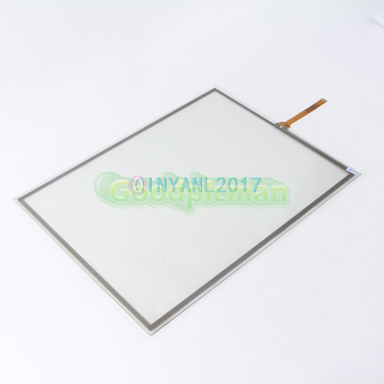 1PCS OKUMA Touch screen glass OSP-P200L
