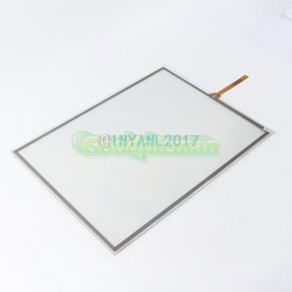 1PCS OKUMA Touch screen glass OSP-P200L