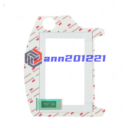 KEBA Touchscreen Panel AT-4041 Linz for KeTop T70-rqa-AKO-LK with Keypad Switch - KEBA