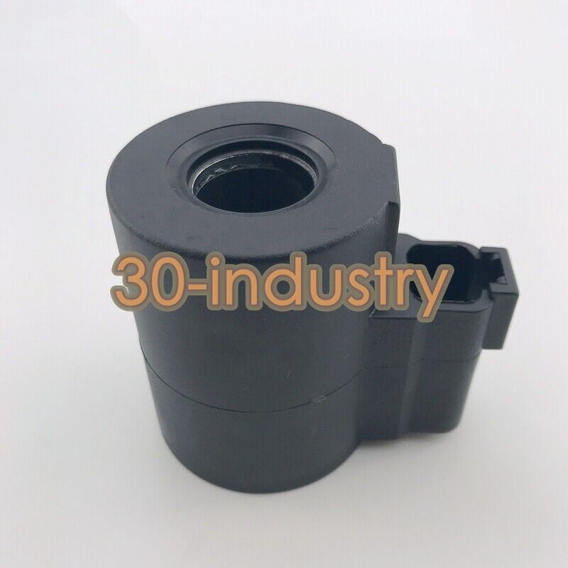 Replacement Solenoid Valve Coil for SKP6A G24DD - 1PC - INDUSTRIAL COMPONENTS CO., LTD.