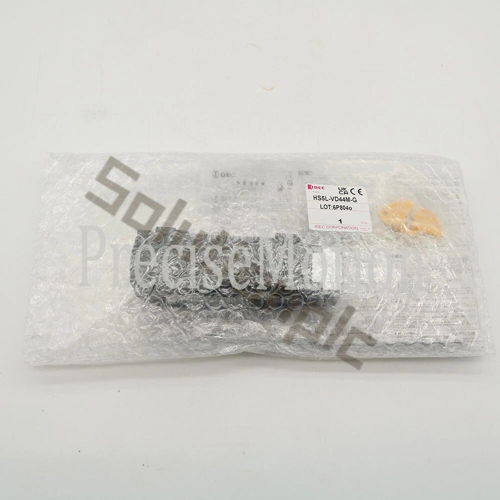HS5L-VD44M-G For spring lock safety switch(1PCS )