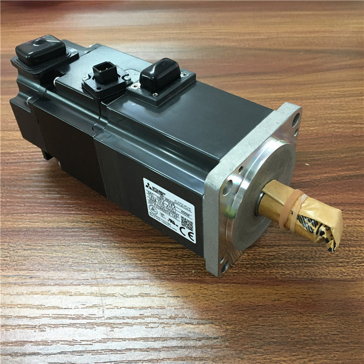 1PC MITSUBISHI AC SERVO MOTOR HG-KR43B HGKR43B