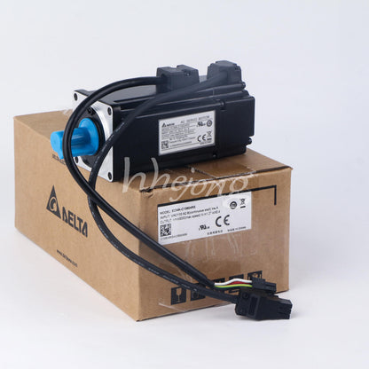 ECMA-C10604RS Servo Motor - DELTA MOTOR
