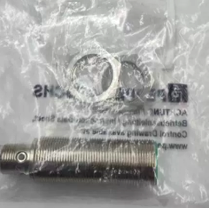 new PEPPERL+FUCHS NEB12-18GM50-E2-V1 Inductive Proximity Switch - PEPPERL+FUCHS