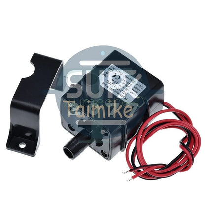 DC12V 3m 240L/H Ultra Quiet Brushless Motor Submersible Pool Water Pump Solar