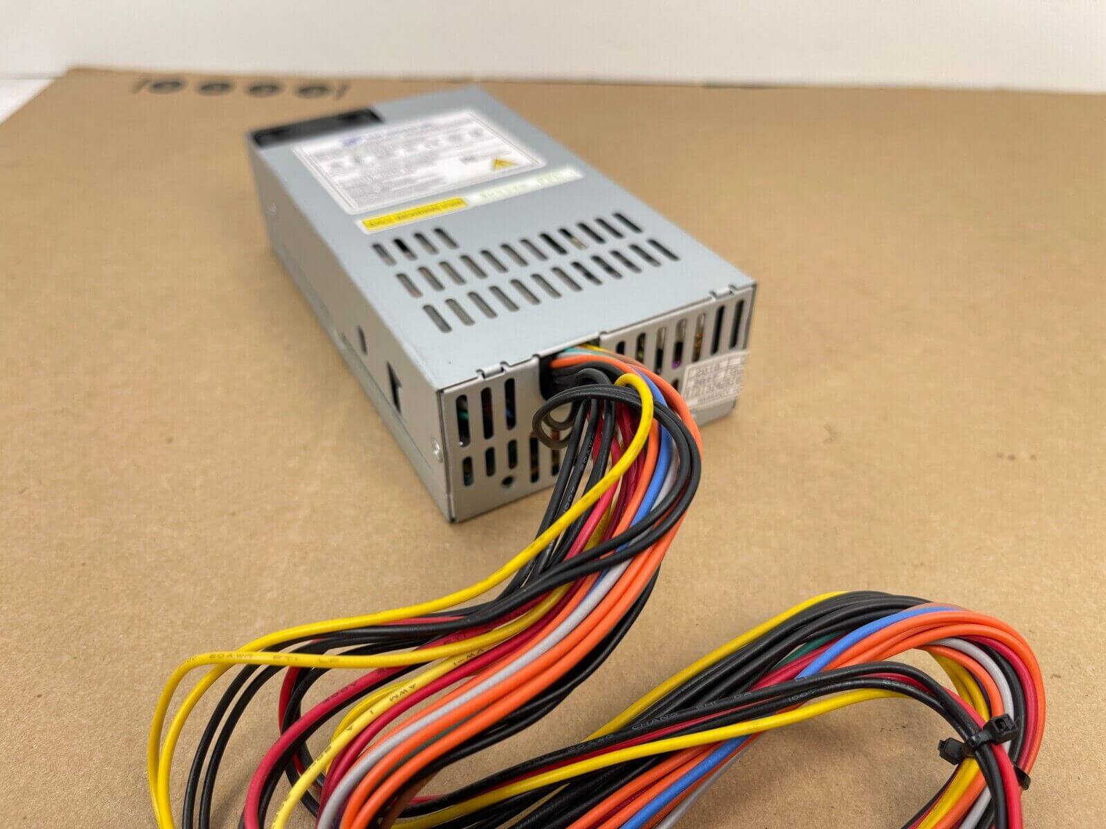 used FSP FSP180-50PLA1 180w SERVER PSU Power Supply - FSP