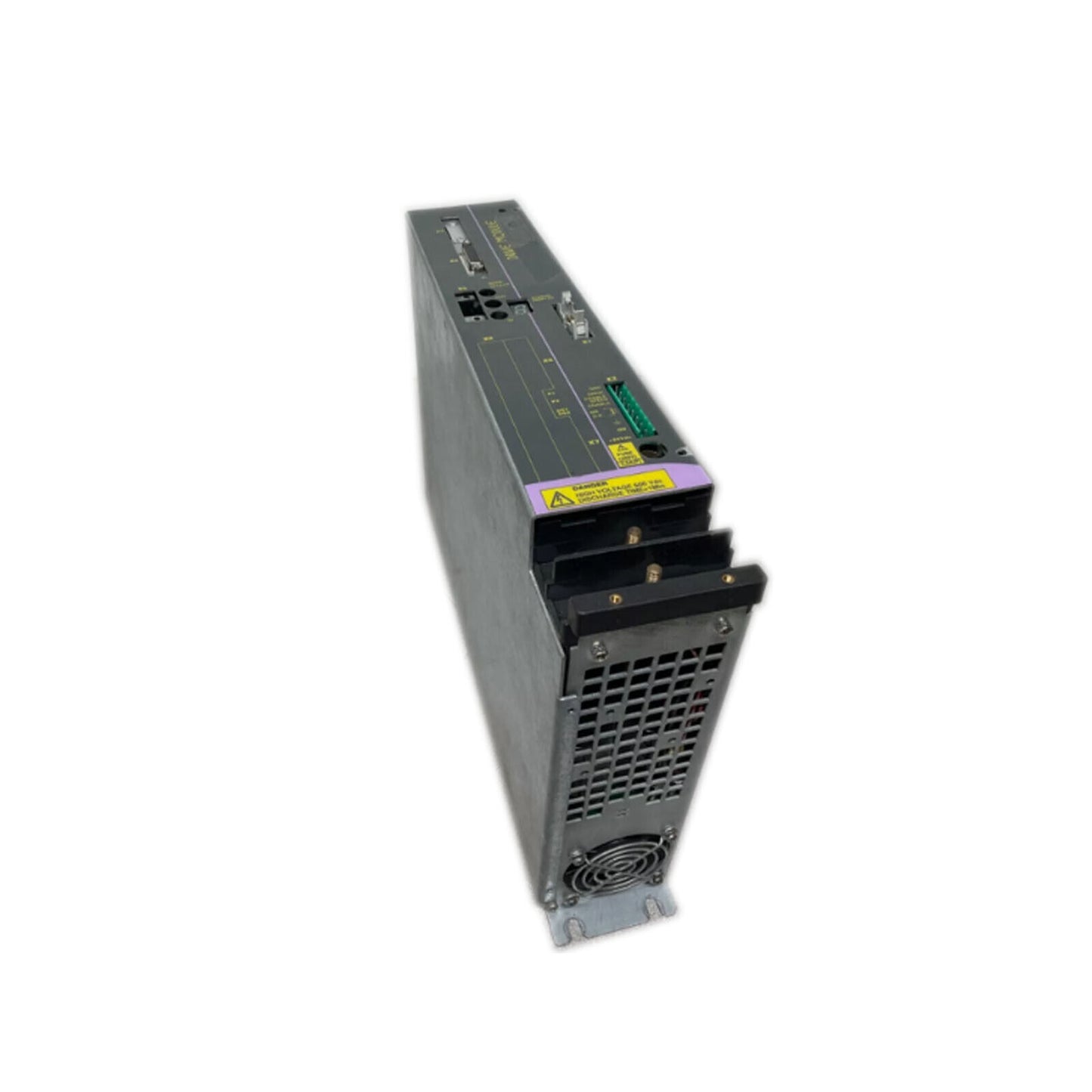 FAGOR AXD1.15-S0-0 Servo Drive Used Tested - FAGOR