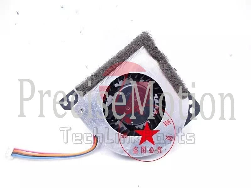 Toshiba R700-01B R705 R731 CPU Fan C-136C GDM610000456