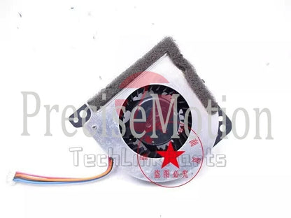 Toshiba R700-01B R705 R731 CPU Fan C-136C GDM610000456