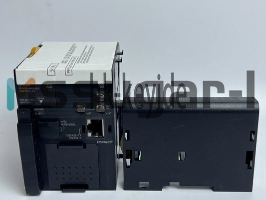 ONE Omron CJ2M-CPU34 PLC CPU Unit